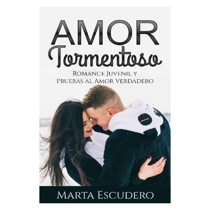Amor tormentoso