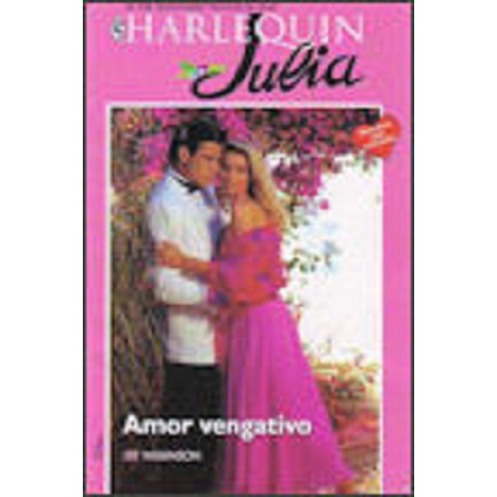 Amor vengativo