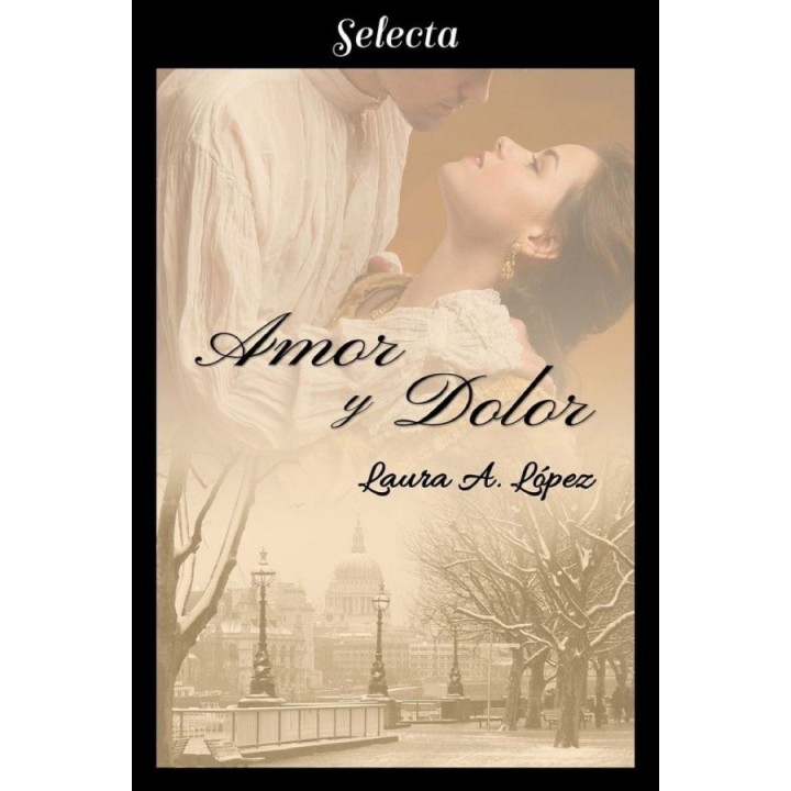 Amor y dolor