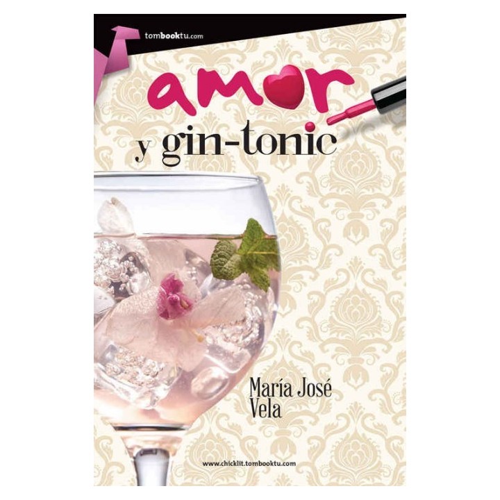 Amor y gin-tonic
