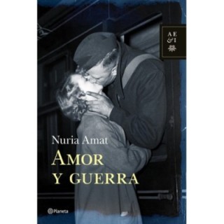 Amor y guerra