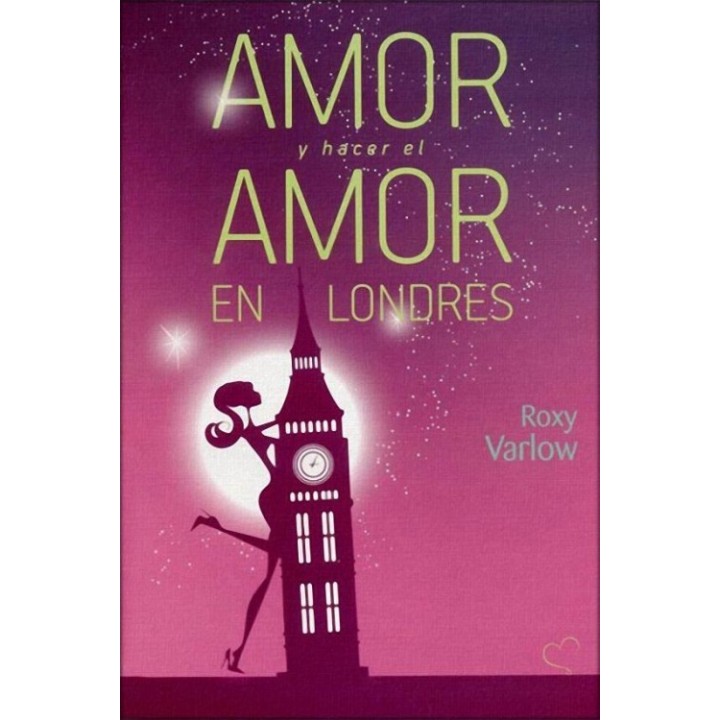 Amor y hacer el amor en Londres