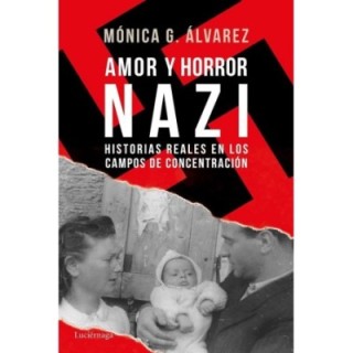 Amor y horror nazi