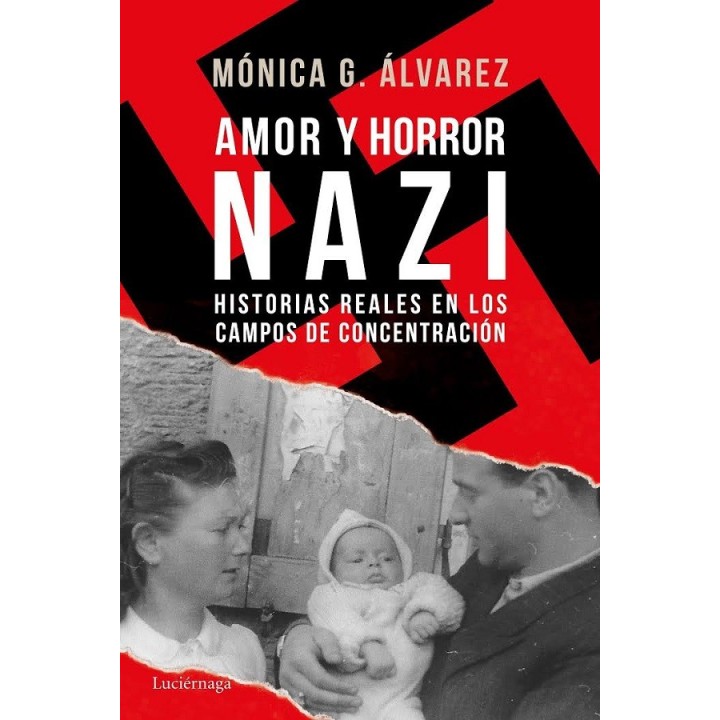 Amor y horror nazi