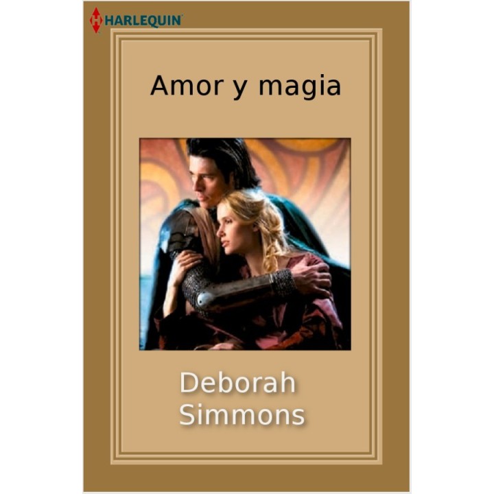 Amor y magia