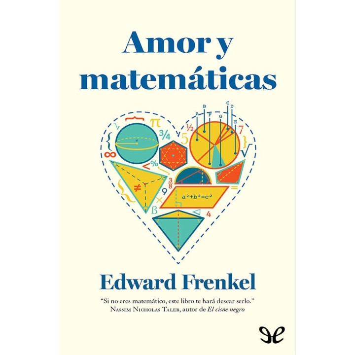 Amor y matemáticas