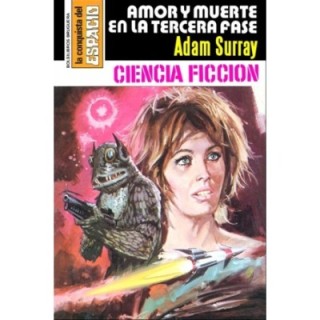 Amor y muerte en la tercera fase