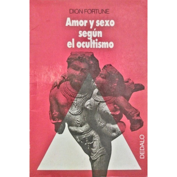 Amor y sexo según el ocultismo
