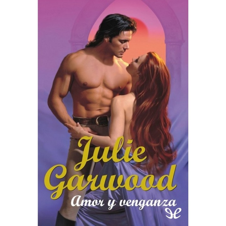 Amor y venganza