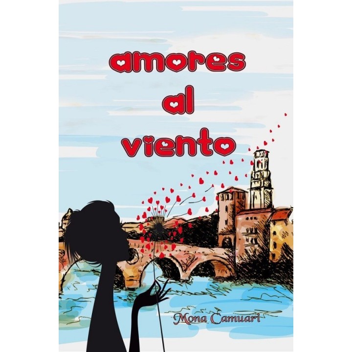 Amores al viento
