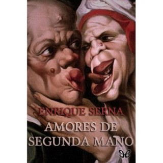 Amores de segunda mano
