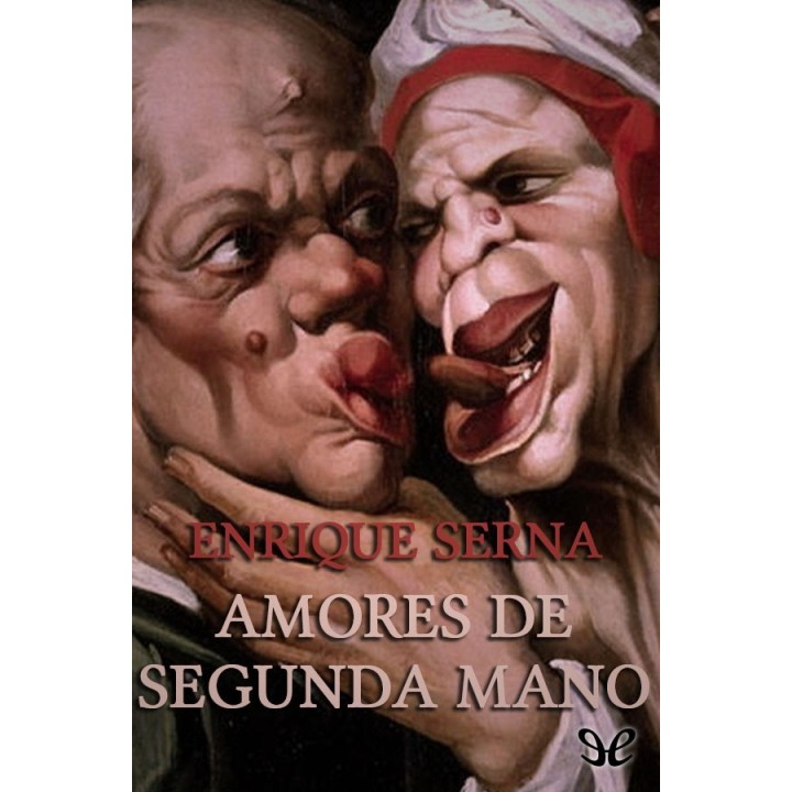 Amores de segunda mano