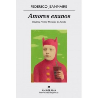 Amores enanos