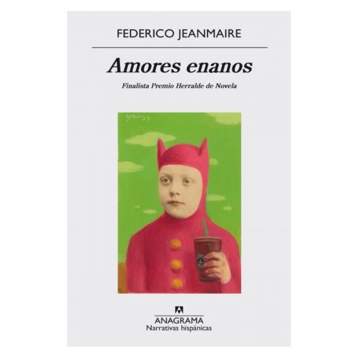 Amores enanos