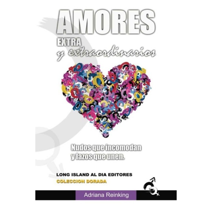 Amores extra y extraordinarios