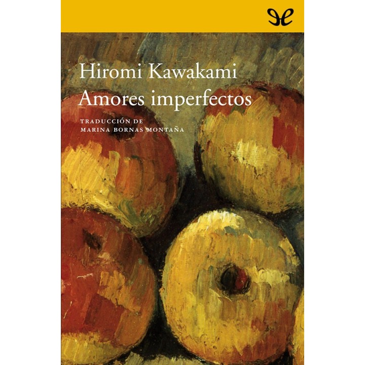 Amores imperfectos