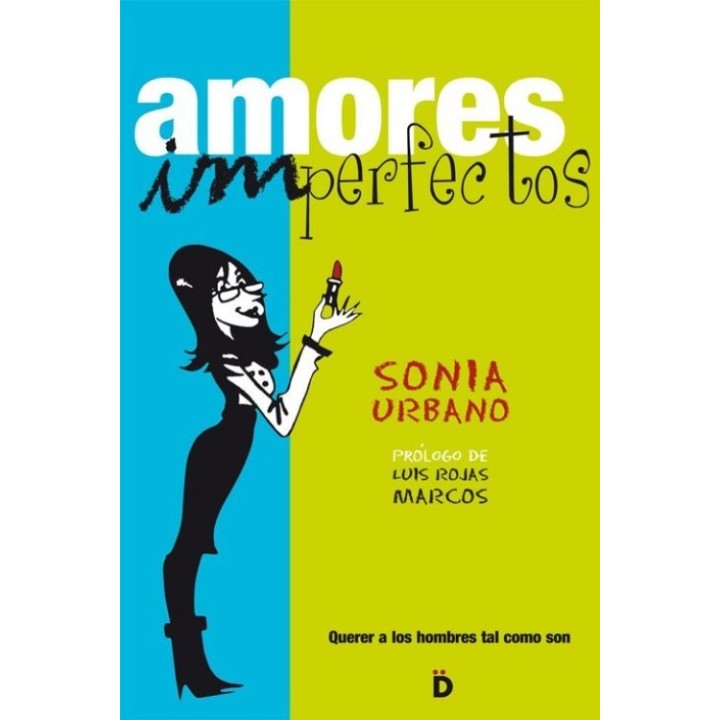 Amores imperfectos