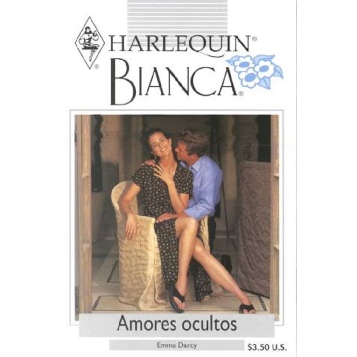 Amores ocultos