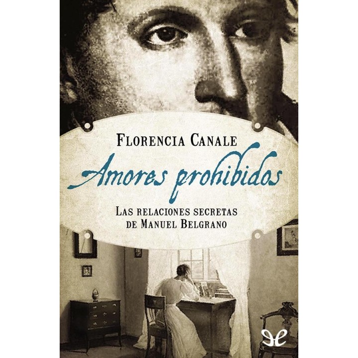 Amores prohibidos
