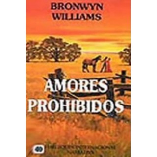 Amores prohibidos