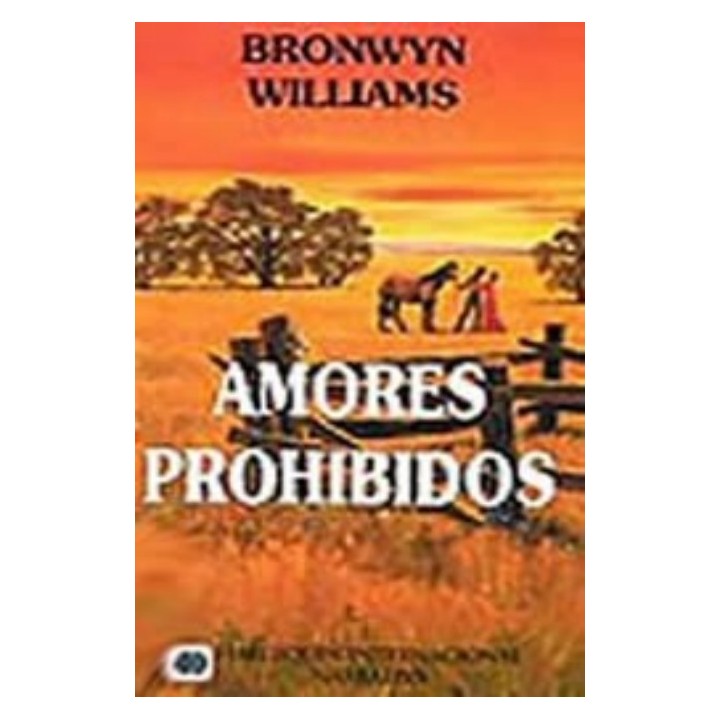 Amores prohibidos