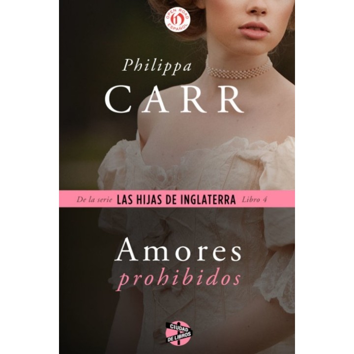 Amores prohibidos
