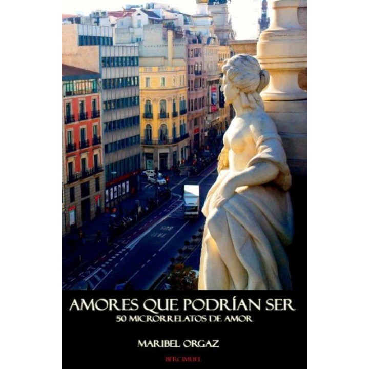 Amores que podrían ser