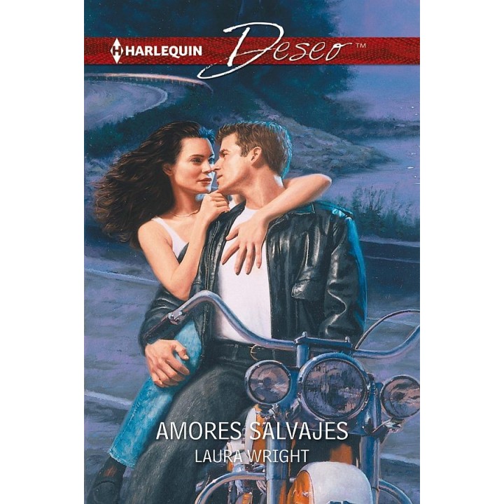 Amores salvajes
