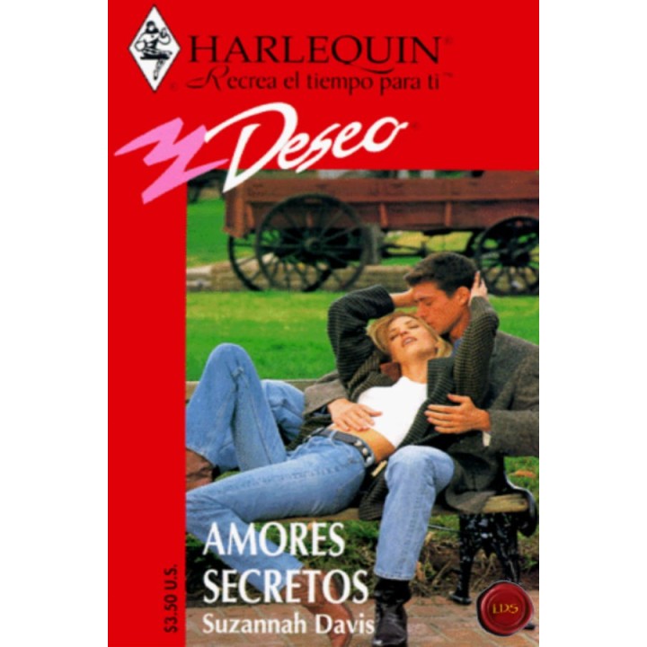 Amores secretos