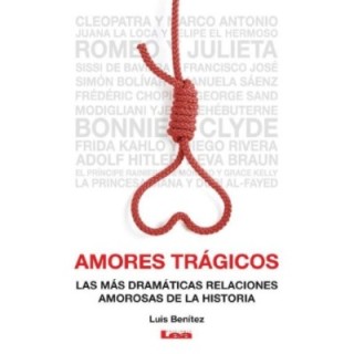 Amores trágicos