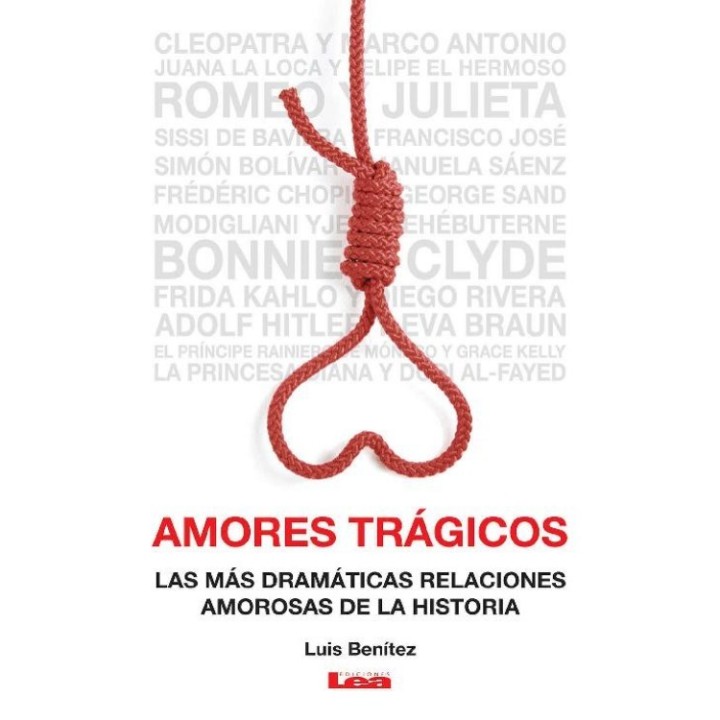Amores trágicos