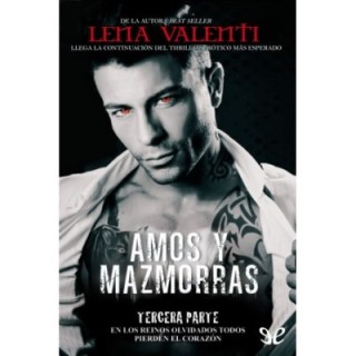 Amos y Mazmorras III