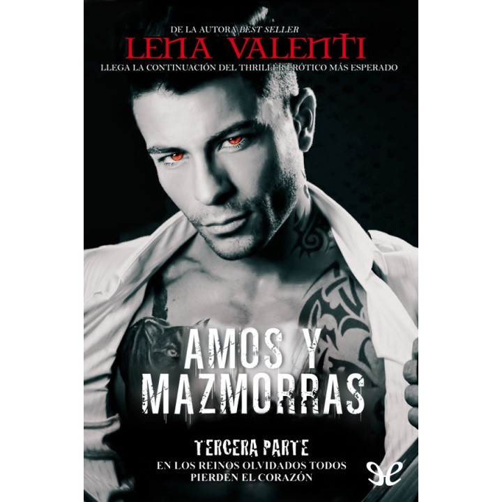 Amos y Mazmorras III