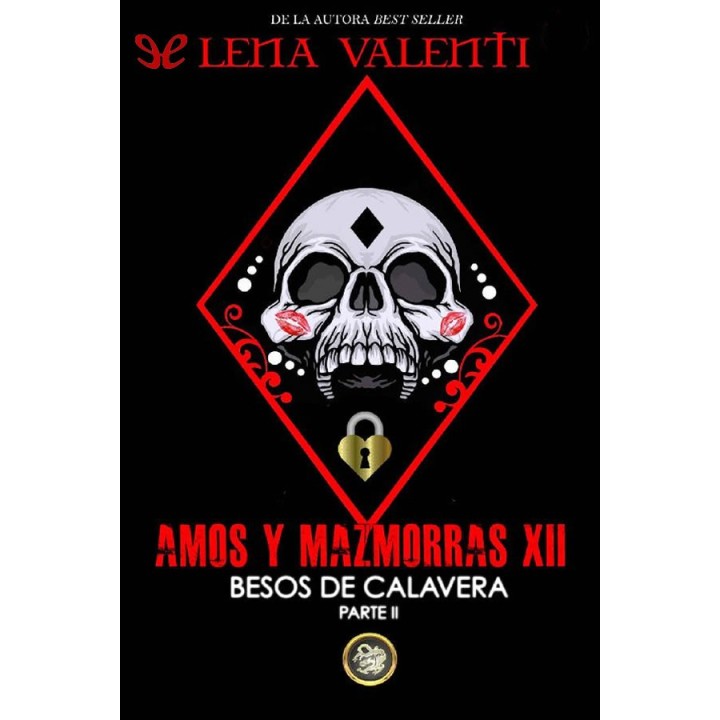 Amos y Mazmorras XII