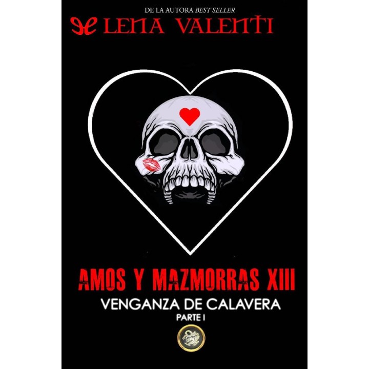 Amos y Mazmorras XIII