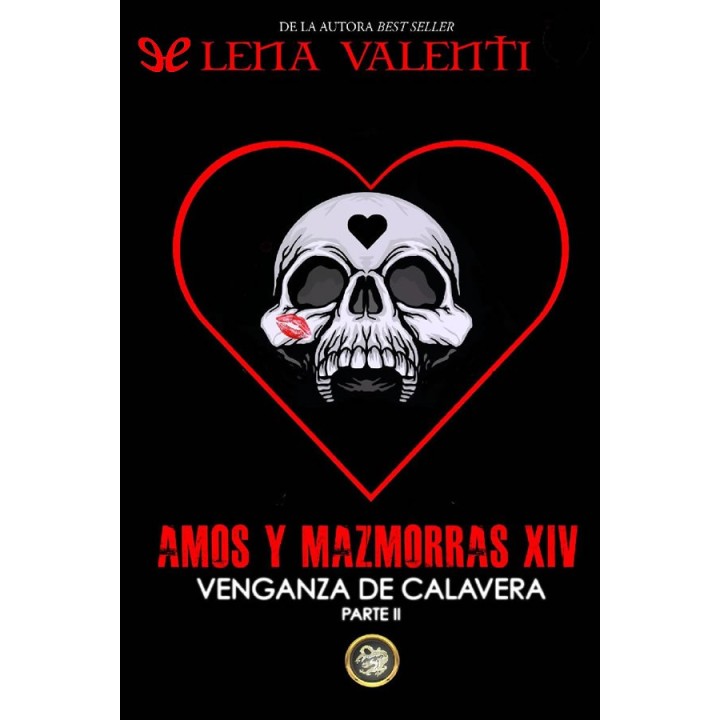 Amos y Mazmorras XIV