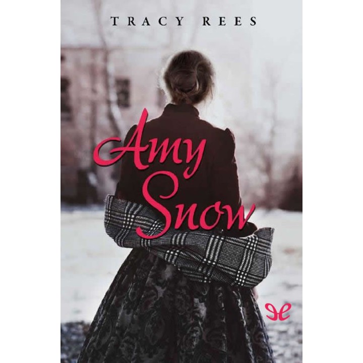 Amy Snow