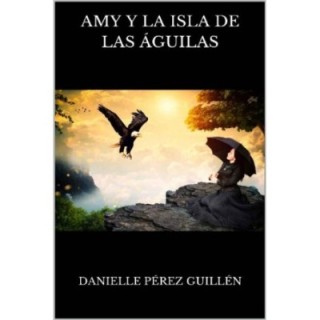 Amy y la Isla de las Águilas