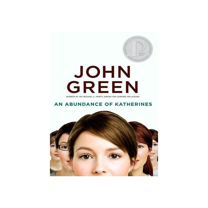 Abundance of Katherines