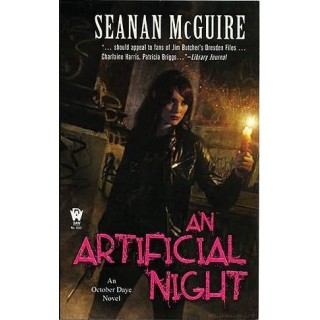 Artificial Night - BK 3
