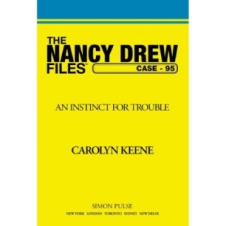 Instinct for Trouble