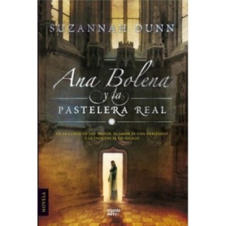 Ana Bolena y la pastelera real