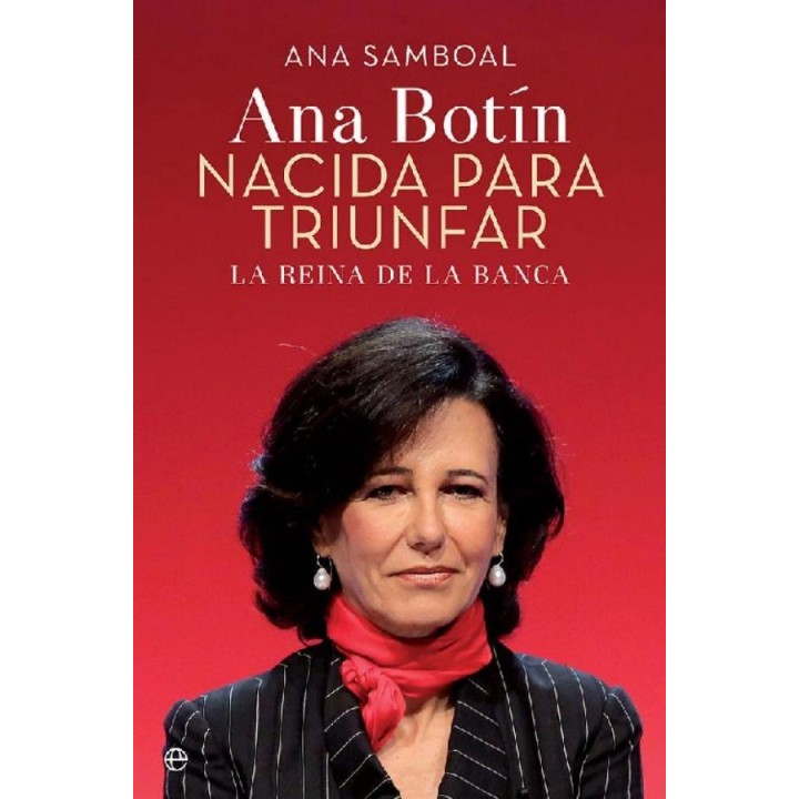 Ana Botín