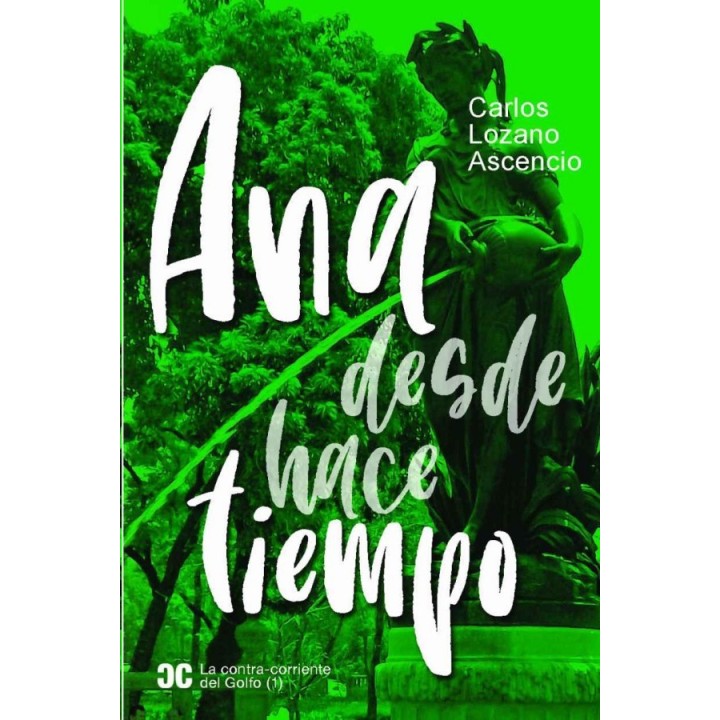 Ana desde hace tiempo