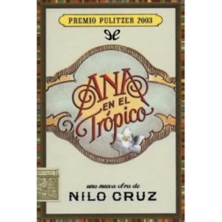 Ana en el Trópico
