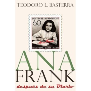 Ana Frank después de su diario