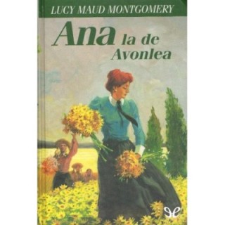 Ana la de Avonlea