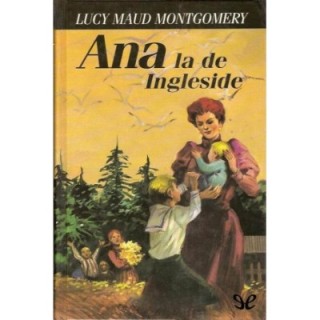Ana la de Ingleside