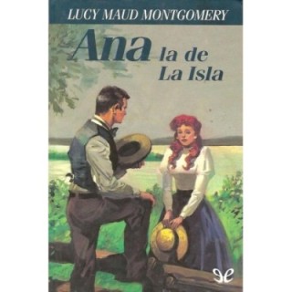Ana la de La Isla