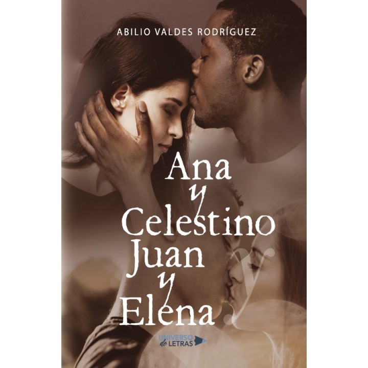 Ana y Celestino